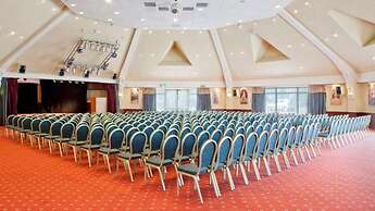 Holiday Inn Norwich North by IHG