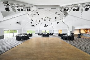 Holiday Inn Norwich North by IHG