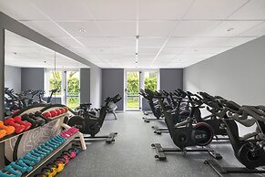 Holiday Inn Norwich North by IHG