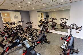 Holiday Inn Norwich North by IHG
