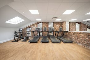 Holiday Inn Norwich North by IHG