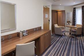 Holiday Inn Norwich North by IHG
