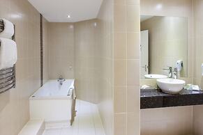 Holiday Inn Norwich North by IHG