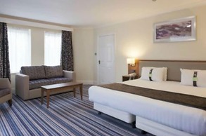 Holiday Inn Norwich North by IHG