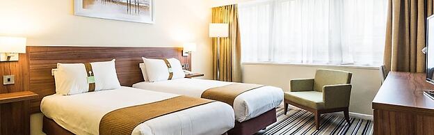 Holiday Inn Norwich North by IHG