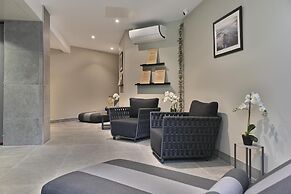 Hilton Northampton