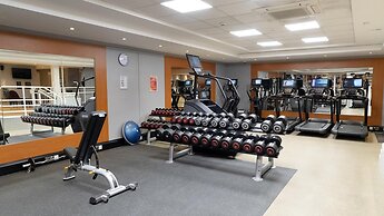 Hilton Northampton