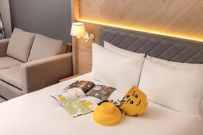Hilton Northampton