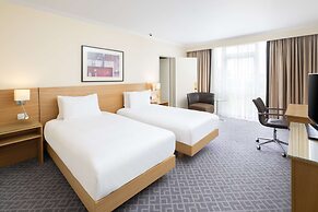 Hilton Northampton