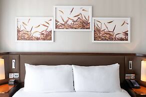 Hilton London Hyde Park