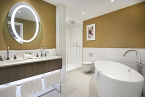 Hilton London Hyde Park