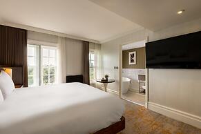 Hilton London Hyde Park