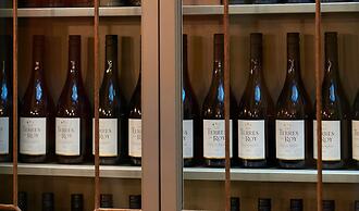 Hilton London Hyde Park