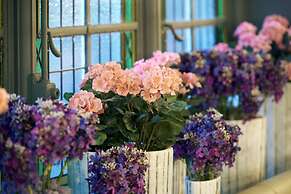 Hilton London Hyde Park