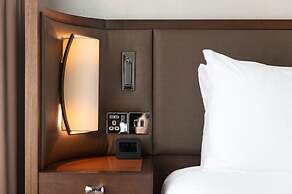 Hilton London Hyde Park