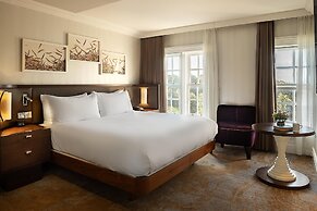 Hilton London Hyde Park