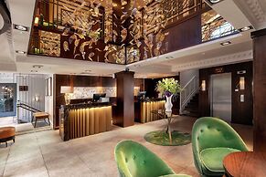 Hilton London Hyde Park