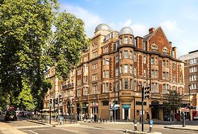Hilton London Hyde Park
