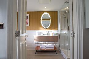 Hilton London Hyde Park