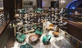 Hilton London Hyde Park