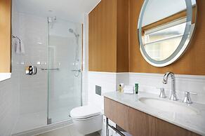 Hilton London Hyde Park