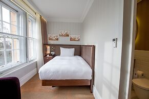 Hilton London Hyde Park