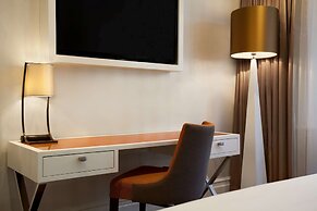 Hilton London Hyde Park