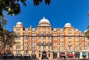 Hilton London Hyde Park