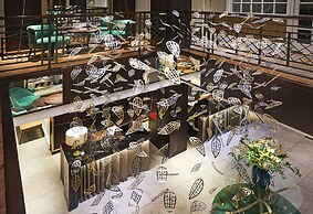 Hilton London Hyde Park