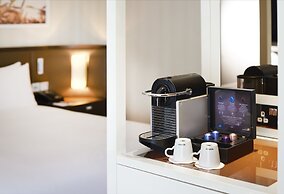 Hilton London Hyde Park