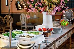 Hilton London Hyde Park