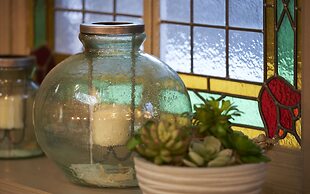 Hilton London Hyde Park