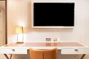 Hilton London Hyde Park