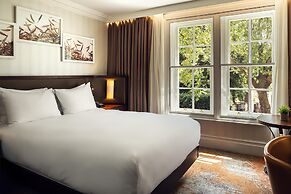 Hilton London Hyde Park