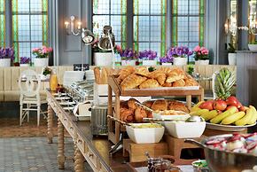 Hilton London Hyde Park