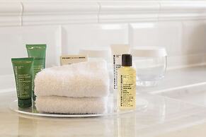 Hilton London Hyde Park