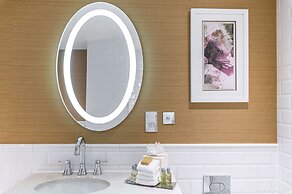 Hilton London Hyde Park