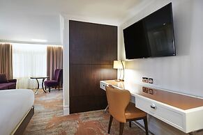 Hilton London Hyde Park