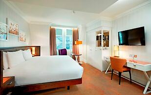Hilton London Hyde Park