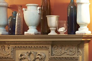 Hilton London Hyde Park