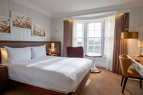 Hilton London Hyde Park