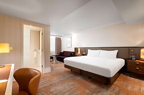 Hilton London Hyde Park