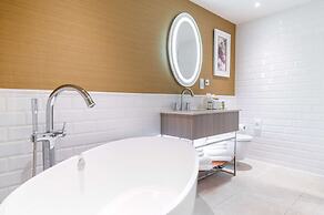 Hilton London Hyde Park