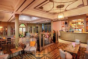 Hilton London Hyde Park