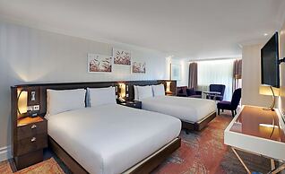 Hilton London Hyde Park