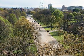 Hilton London Hyde Park
