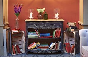 Hilton London Hyde Park