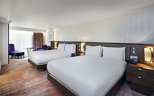Hilton London Hyde Park