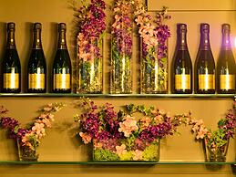 Hilton London Hyde Park