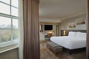 Hilton London Hyde Park